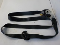 VW GOLF VI tension belt safety right front 1K4857706BK