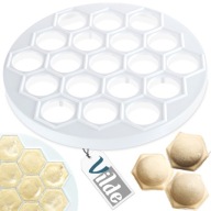 Knedlíky FORMA NA OUŠKA malý knedlík formička