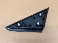 C3 Aircross triangle couverture aile droite avant 13471242