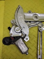 DAIHATSU YRV window regulator right rear part 2621001010