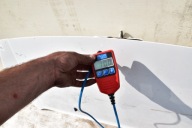 cofano FORD TRANSIT CONNECT II 2014-2020 5D