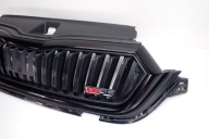 SKODA OCTAVIA IV RS 19-23 maska