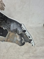 FORD ECOSPORT II 2 MK2 LIFT 17-22 bumper front front