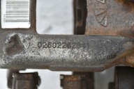 caliper brake right rear part electrical PEUGEOT