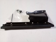 Insonorisation Aile Droit Joint du capot Moteur Ford Edge II 2015