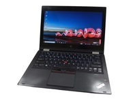 Lenovo ThinkPad Yoga 260 Core i5-6300U 8GB 256GB SSD M.2 12,5" IPS Full HD