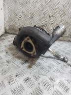 TURBINA turbo AUDI A4 B6 059145701K