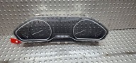 dials 9800654580 PEUGEOT 208 2008 1.2 VTI 2012