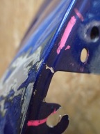 fender front right AUDI TT 8S 14