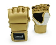 РУКАВИЧКИ ДЛЯ ТРЕНУВАНЬ MMA ДЛЯ СУМКИ EVOLUTION