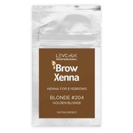 BrowXenna Henna 204 Golden Blond Vrecko Pro