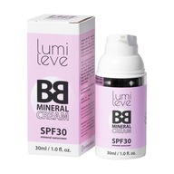 Lumileve BB Mineral make-up na tvár 30 ml SPF 21-30