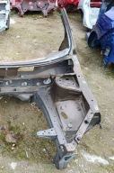 quarter front side right Renault Kadjar TECNL