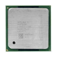 Procesor Intel Pentium 4 SL6WK 1 x 3 GHz