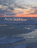 Seasonal to Decadal Predictions of Arctic Sea