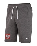 Šortky Nike Reprezentácie Poľský Short Jr