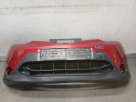 bumper front NISSAN QASHQAI J11 II 2 LIFT 17-21