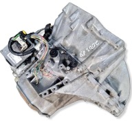 CAMBIO 1.6 E-HDI CITROEN PEUGEOT 20DS87 AUTOMAT @