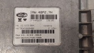 Centralina Motore CITROEN C2 1.4 B 9645989480