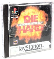 Die Hard Trilogy PS1 psx GameBAZA
