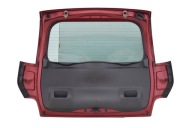 boot doors rear part CITROEN C3 PICASSO