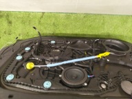 BMW 4 G26 door right front colour 475
