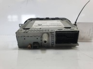 RADIO 07356609100 FIAT TIPO II