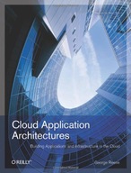 Cloud Application Architectures: Building