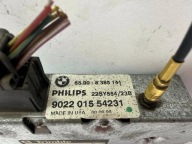 BMW 3 E46 modul Bedienteil der Navigation 8385141