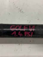 semi-axis left short. 1K0407271AP VW GOLF VI (2008-2013) HB 1.4 FSI