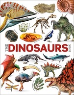 Our World in Pictures The Dinosaurs Book DK