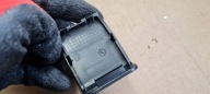 Q5 8R SQ5 LIFT spoiler cap bonnet upholstery boot rear part