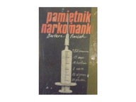 Pamiętnik narkomanki - B. Rosiek