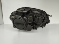 light left REFLEKTOR MERCEDES ML W164 05-08