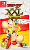 Asterix & Obelix XXL: Romastered (Switch)