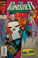 Punisher 3/94 TM-Semic