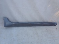 JAGUAR XF X250 07-11 threshold right moulding threshold