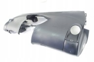 dashboard instrument panel console TOYOTA YARIS II 2006