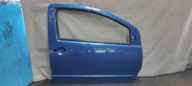door front front right Citroen C2 1,1 KMHC