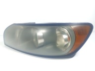 Volvo V50 S40 04-12 REFLEKTOR left front front OE 0301198203