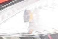 REFLEKTOR right light front EU SKODA FABIA 2 II 07-10