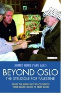 Beyond Oslo, the Struggle for Palestine: Inside