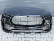 Maserati Levante 17- bumper front front