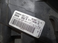 light right front BMW X1 E84 LCI H7 7290236 (17193451)