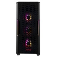 Puzdro ADATA STARKERAIR-BKCWW Midi Tower