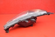 REFLEKTOR right light front EU P2187 HONDA JAZZ 2 II 01-04