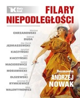 Filary Niepodległości Andrzej Nowak