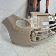 FIAT 500L 12-17 bumper front front