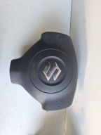SUZUKI SX4 06-10 airbag running board UK
