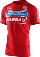 T-shirt koszulka Gas Gas Team by Troy Lee Design XL